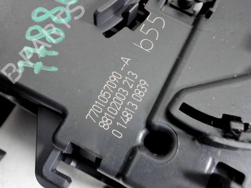 Switch RENAULT MODUS / GRAND MODUS (F/JP0_) 1.5 dCi (FP0D, JP0D) | BP32149415I30