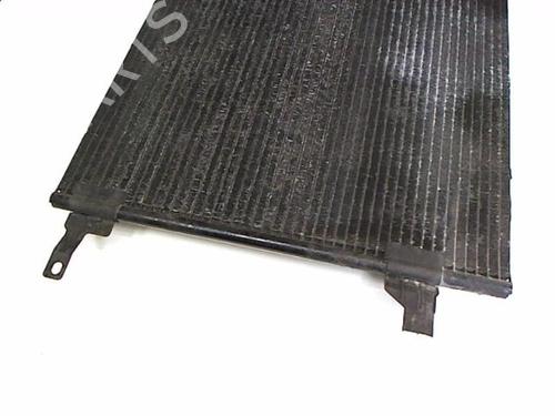 AC radiator MERCEDES-BENZ M-CLASS (W163) ML 270 CDI (163.113) | BP20456182M32 