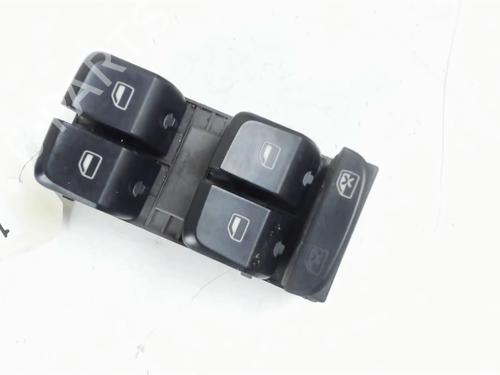 Left front window switch AUDI Q5 (8RB) 3.0 TDI quattro | BP31159472I27 - Image 4