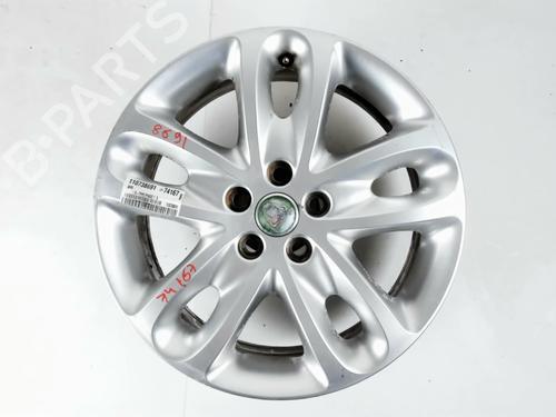 Używane Felga JAGUAR X-TYPE I (X400) 3.0 V6 All-wheel Drive (230 hp) 28591136