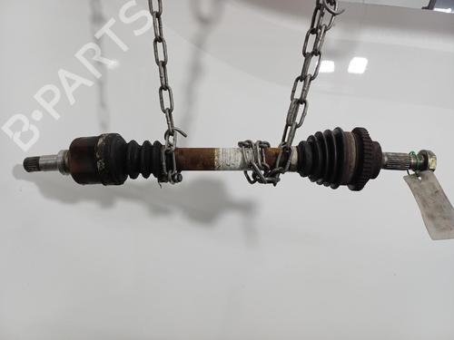 Used Left front driveshaft Left front driveshaft 38744796 38744796