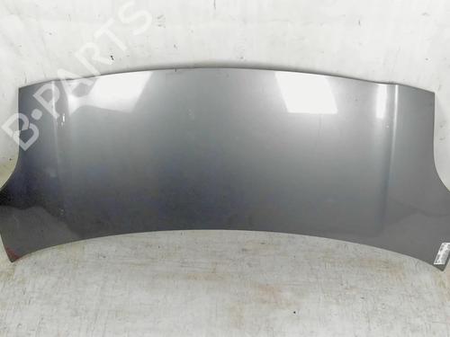 Hood TOYOTA YARIS (_P9_) 1.4 D-4D (NLP90_, NLP90R) | BP20442647C1 
