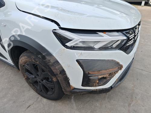 Engine DACIA SANDERO III 1.0 TCe 110 | BP31053423M1 