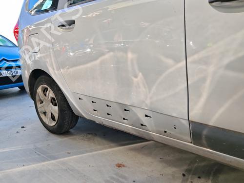 Engine DACIA LODGY (JS_) 1.2 TCe (JSAY, JSM0) | BP32428817M1  - Image 10