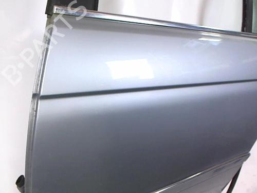 Left rear door BMW 5 (E39) 525 tds | BP20409387C4 