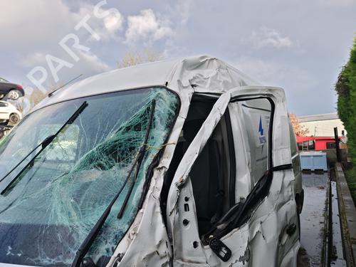 Bagaksel RENAULT MASTER III Van (FV) 2.3 dCi 130 FWD (FV0M, FV0Y, FV0J, FV02, FV03) | BP36957793M2 - Image 10