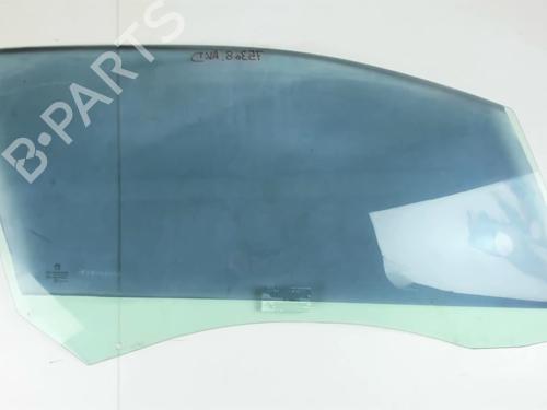 Used Front right door window PEUGEOT 208 I (CA_, CC_) 1.6 GTi (200 hp) 23182219