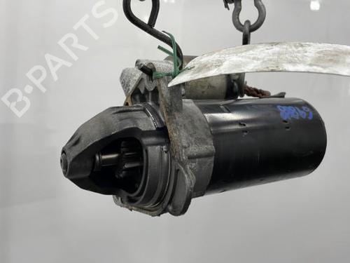 Used Starter Starter JEEP GRAND CHEROKEE IV (WK, WK2) 3.0 CRD V6 4x4 (190 hp) 20463327 20463327