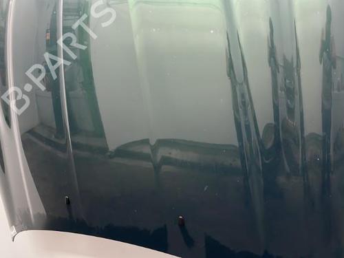 Used Hood JAGUAR X-TYPE I (X400) 2.2 D (155 hp) 20388419