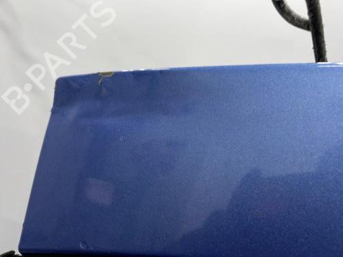 Used Tailgate Tailgate RENAULT LAGUNA III (BT0/1) 2.0 dCi (BT07, BT0J, BT14, BT1A, BT1S) (131 hp) 22102774 22102774