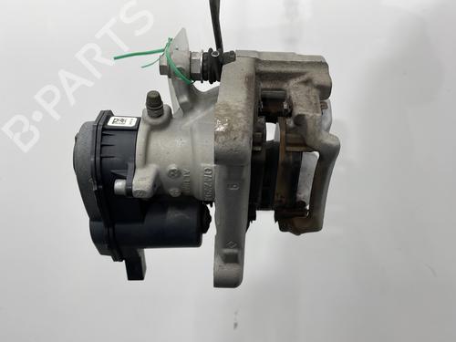 Left rear brake caliper PEUGEOT 208 II (UB_, UP_, UW_, UJ_) 1.5 BlueHDI 100 | BP29466157M107 