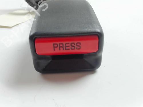 Seat buckle HONDA CIVIC VIII Hatchback (FN, FK) 2.2 CTDi (FK3) | BP20427652I32 