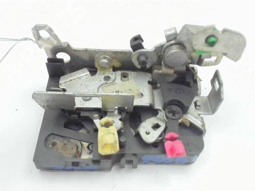 Used Front left lock Front left lock DACIA LOGAN (LS_) 1.4 MPI LPG (LS0C) (75 hp) 20451189 20451189