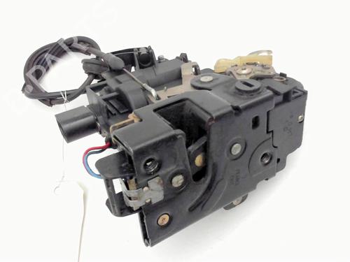 Høyre bak lås VW GOLF IV (1J1) 1.9 TDI | BP29921723C99