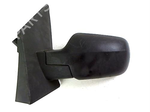 Used Left mirror FORD FUSION (JU_) 1.4 TDCi (68 hp) 20447895