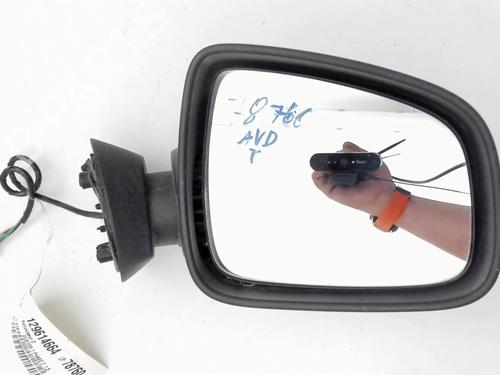Used Right mirror Right mirror 39150862 39150862