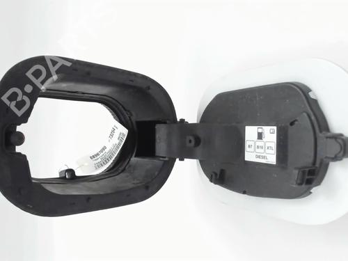Fuel flap RENAULT KADJAR (HA_, HL_) 1.5 BLUE dCi 115 (HLA6) | BP20439724C131 