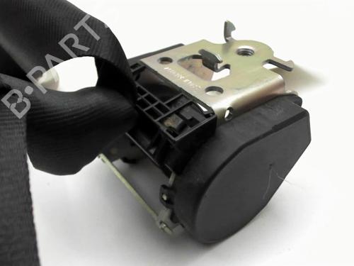 Rear left belt tensioner PEUGEOT 207 SW (WK_) 1.6 HDi | BP20468968C89 
