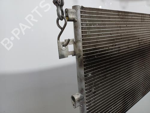 Used AC radiator AC radiator DACIA LOGAN EXPRESS (FS_) 1.5 dCi (88 hp) 35969527 35969527