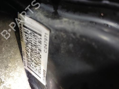 Engine RENAULT TRAFIC II Van (FL) 2.0 dCi 90 (FL0H, FL00, FL01, FL0M, FL0P, FL0S) | BP36588924M1 - Image 8
