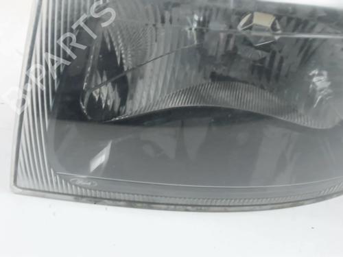 Left headlight FORD TRANSIT Platform/Chassis (FM_ _, FN_ _) 2.0 TDCi (F_E_, F_F_) | BP31817523C28