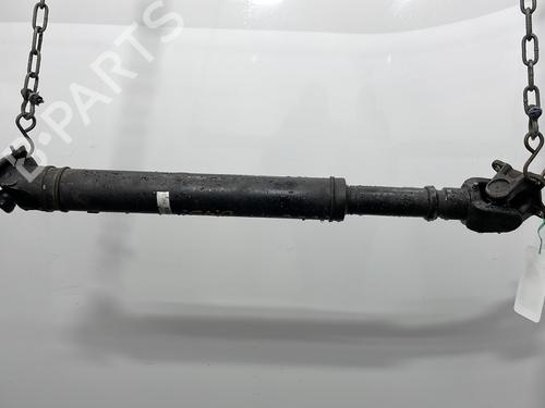 Used Driveshaft Driveshaft TOYOTA LAND CRUISER PRADO (_J12_) 3.0 D-4D (KDJ120, KDJ125) (166 hp) 20431078 20431078