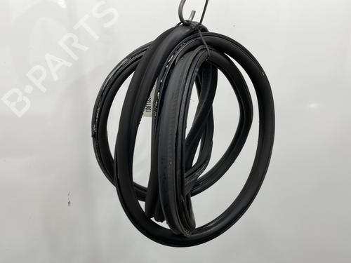 Rubber door seal BMW 1 (F20) 120 d | BP25927084C142 