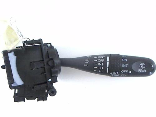 Used Steering column stalk SUZUKI SWIFT III (MZ, EZ) 1.3 (RS413, ZC11S) (92 hp) 20426090