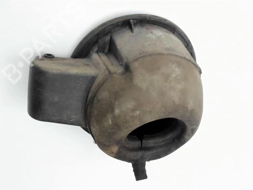 Fuel flap VW GOLF PLUS V (5M1, 521) 1.9 TDI | BP20392895C131 