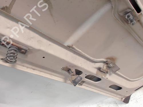 Hood RENAULT TRAFIC Van (T_, P_, V_) 1.6 | BP21203825C1 