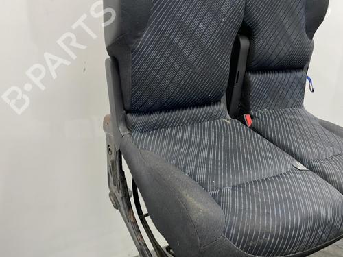 Right front seat PEUGEOT PARTNER Box Body/MPV 1.6 HDi | BP20438319C16 