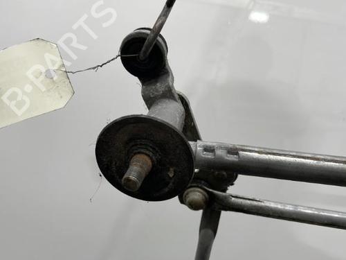 Used Front wipers mechanism NISSAN NV200 Van 1.5 dCi 85 (M20, M20N, M20M) (86 hp) 21239215