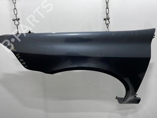Used Left front fenders RENAULT LAGUNA II (BG0/1_) 1.9 dCi (BG1A, BG1W, BG0G) (110 hp) 20402962