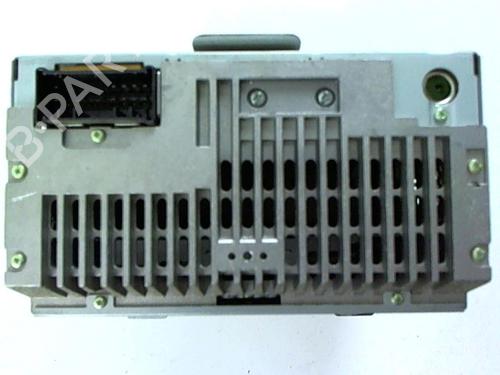Radio KIA RIO II (JB) 1.5 CRDi | BP20392708E6 
