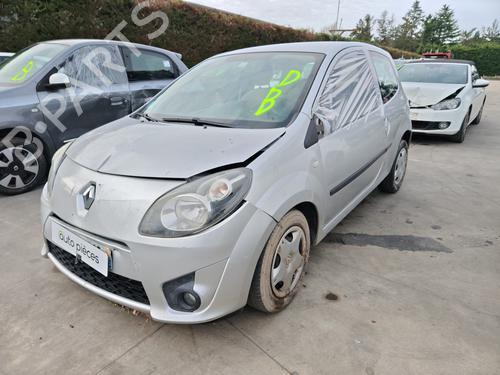 Brake master cylinder RENAULT TWINGO II (CN0_) 1.2 16V (CN0K, CN0V, CN0A) | BP26964935M77 - Image 4