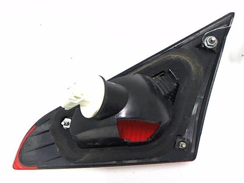 Used Left tailgate light Left tailgate light MITSUBISHI COLT VI (Z3_A, Z2_A) 1.5 DI-D (Z39A) (95 hp) 20411257 20411257