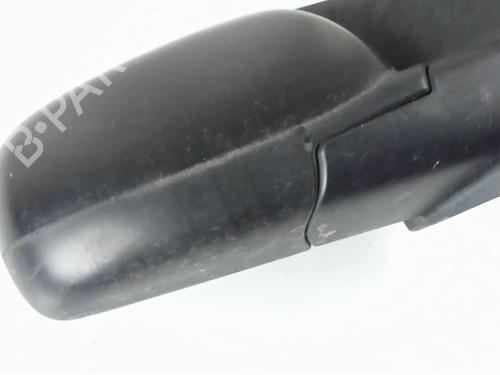 Right mirror NISSAN NOTE (E11, NE11) 1.5 dCi | BP21525830C27 