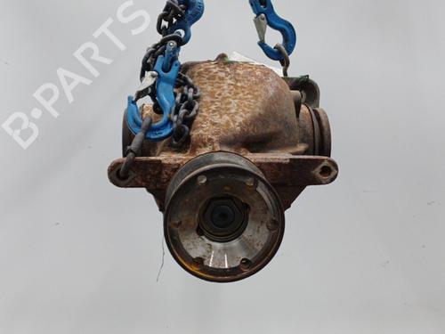 Rear differential BMW 5 (E60) 530 d | BP20451723M24 