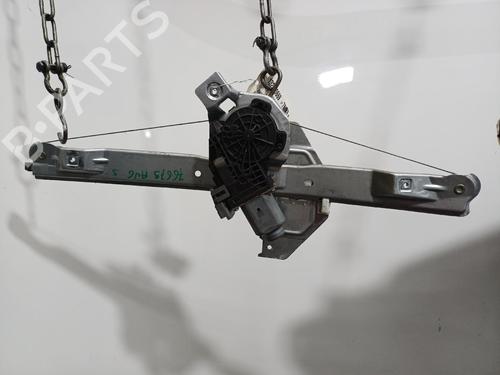 Front left window mechanism CITROËN C3 II (SC_) 1.4 HDi 70 (SC8HZC, SC8HR0, SC8HP4) | BP38943324C22 - Image 5