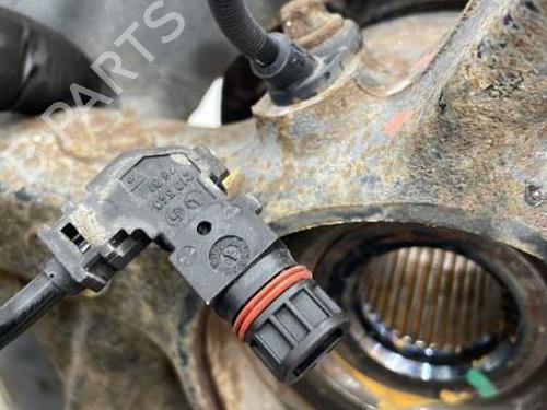 Used Right front steering knuckle MERCEDES-BENZ R-CLASS (W251, V251) R 500 4-matic (251.075, 251.175) (306 hp) 20389741