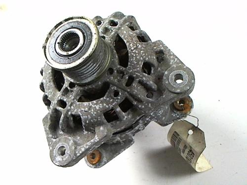 Used Alternator Alternator DACIA SANDERO II TCe 90 (B8M1, B8MA, B8AC) (90 hp) 20448375 20448375