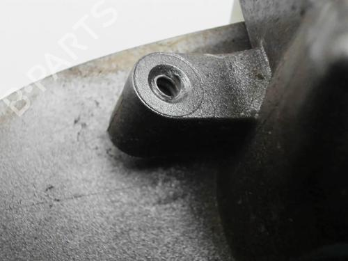 Rear left exterior door handle CHRYSLER 300M (LR) 2.7 V6 24V | BP21222085C130 