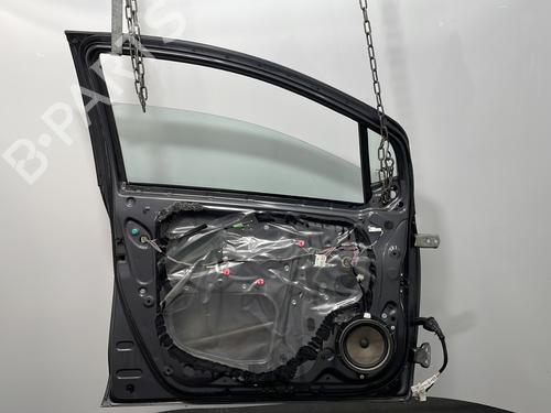 Dør venstre foran TOYOTA YARIS (_P9_) 1.0 VVT-i (KSP90_, KSP90R) | BP29921937C2 
