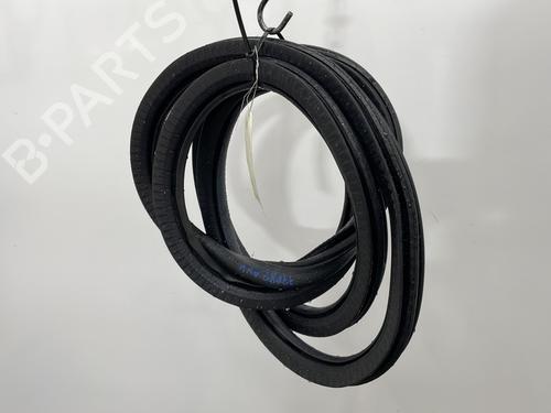 Rubber door seal OPEL CORSA F (P2JO) CORSA-e (68) | BP27499762C142 