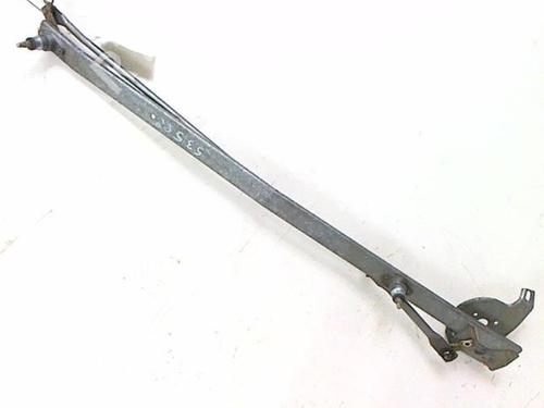 Used Front wipers mechanism FORD TRANSIT Van (V_ _) 2.5 D (VVL) (68 hp) 21234122