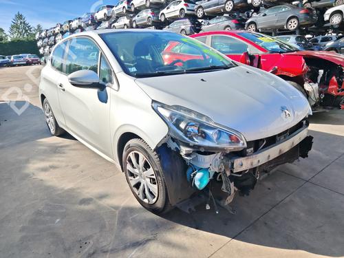 Engine PEUGEOT 208 I (CA_, CC_) 1.6 HDi / BlueHDi 75 | BP36438573M1 - Image 20