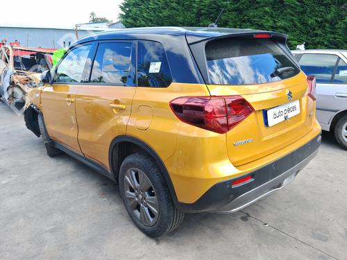 Engine SUZUKI VITARA (LY) 1.4 Hybrid (Mild Hybrid) (APK414) | BP39576208M1 - Image 17