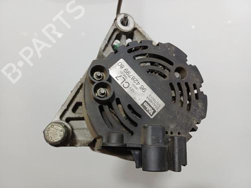 Used Alternator Alternator 37503303 37503303