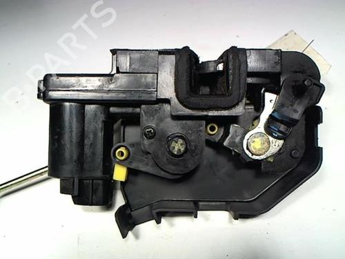 Rear right lock HYUNDAI GETZ (TB) 1.1 | BP20412583C99 