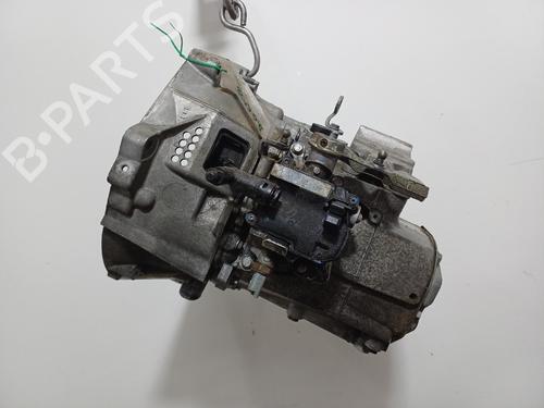 Gearbox CITROËN C3 Picasso (SH_) 1.6 HDi 110 | BP38675415M3 - Image 3